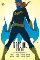 Cover of Batgirl