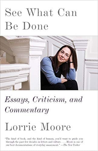 Cover of See What Can Be Done