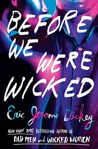 Cover of Before We Were Wicked