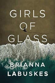 Cover of Girls of Glass