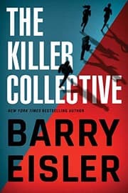 Cover of The Killer Collective