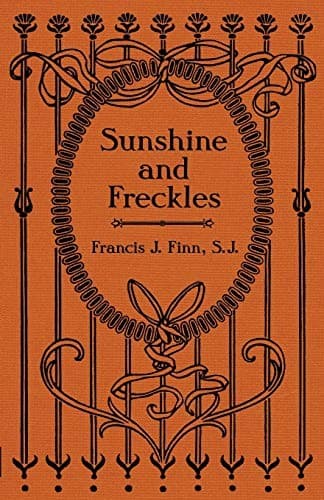 Cover of Sunshine and Freckles