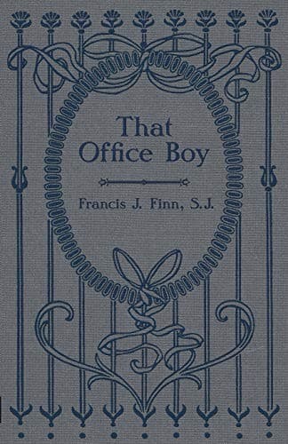Cover of That Office Boy