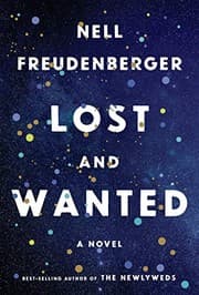 Cover of Lost and Wanted