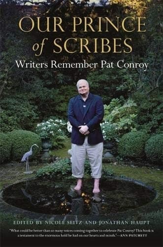 Cover of Our Prince of Scribes
