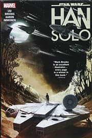 Cover of Star Wars