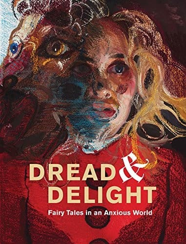 Cover of Dread and Delight