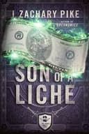 Cover of Son of a Liche