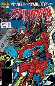Cover of Venom