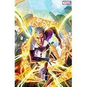 Cover of Quicksilver