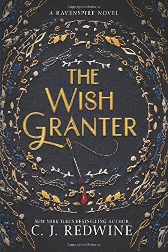 Cover of Wish Granter