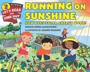 Cover of Running on Sunshine