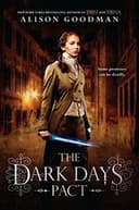 Cover of The Dark Days pact