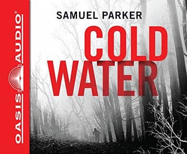 Cover of Coldwater