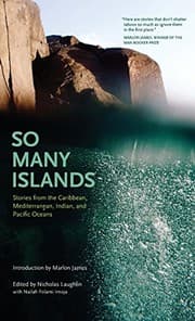 Cover of So Many Islands