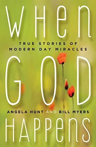 Cover of When God Happens