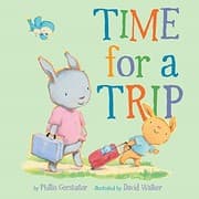 Cover of Time for a Trip