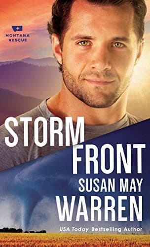Cover of Storm Front