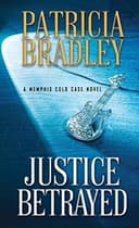 Cover of Justice Betrayed