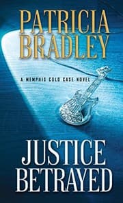 Cover of Justice Betrayed