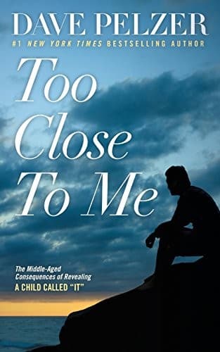 Cover of Too Close to Me