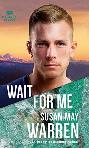 Cover of Wait for Me