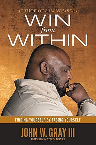 Cover of Win from Within