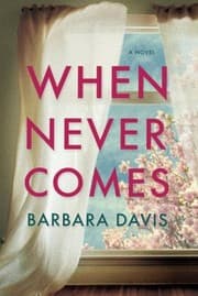 Cover of When Never Comes