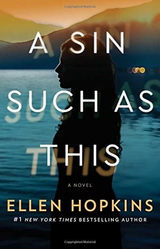 Cover of Sin Such As This