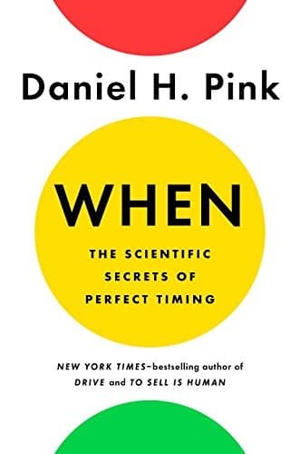 Cover of When