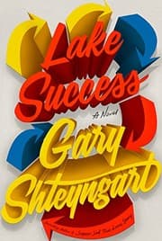 Cover of Lake Success