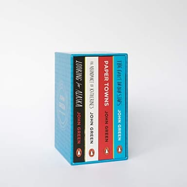 Cover of Penguin Minis