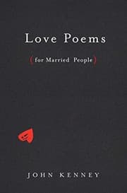 Cover of Love Poems for Married People