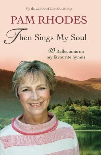 Cover of Then Sings My Soul