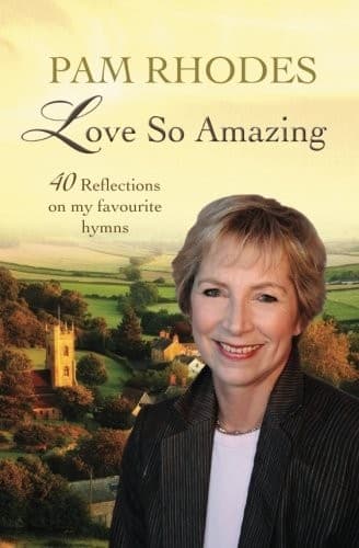 Cover of Love So Amazing