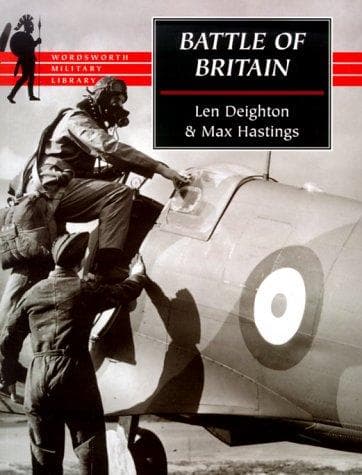 Cover of Battle of Britain