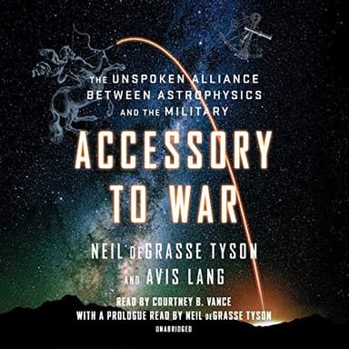 Cover of Accessory to War