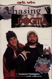 Cover of Chasing Dogma