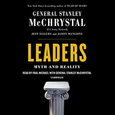 Cover of Leaders