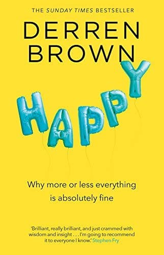 Cover of Happy