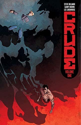 Cover of Crude