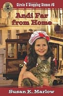 Cover of Andi Far from Home