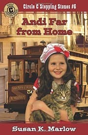 Cover of Andi Far from Home