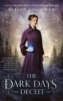 Cover of The Dark Days deceit