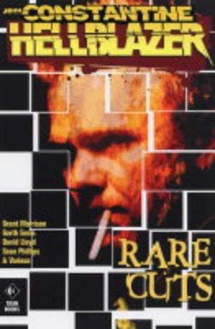 Cover of Constantine