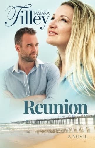 Cover of Reunion