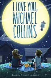 Cover of I love you, Michael Collins