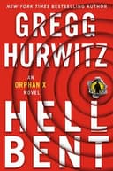 Cover of Hellbent
