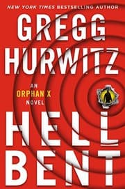 Cover of Hellbent