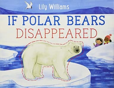 Cover of If Polar Bears Disappeared
